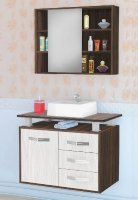 Gabinetes de Cozinha e Banheiro
